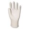 Boardwalk 4 mil 9.5 in. Long Powder-Free Synthetic Vinyl Gloves - Extra Large, Beige (100/Box)